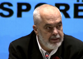 Të gjithë kundër, Rama s’tërhiqet: Amnistia fiskale të ishte bërë