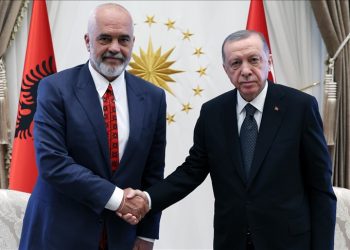 Liderët e BE sot në Tiranë, vjen reagimi i fortë nga Erdogan