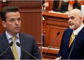 “Ke kompani në Holandë. Je idiot a bën vetë”/ Rama sherr me Shehajn