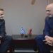 Mitsotakis viziton Shqipërinë, Rama do ta shoqërojë në jug –