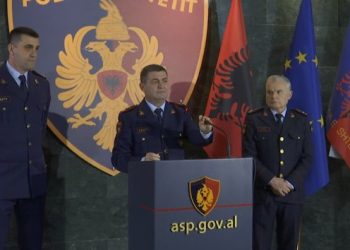 A do të lejohet protesta e opozitës? Ja si përgjigjet Rebani Jaupaj –