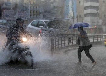 Moti i keq, ja kur rikthehet rreziku i përmbytjeve