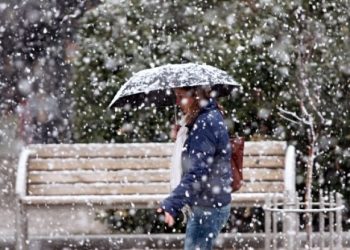 I ftohti polar i drejtohet Ballkanit, fundjava do sjellë surpriza –