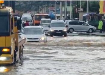 Situata nga reshjet, Ministria e Mbrojtjes del me një njoftim –