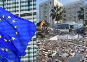 Sulmi shtetëror ndaj Prestige Resort, Reagon BE / Ç’thotë rezoluta