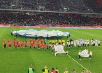 Derbi i kryeqytetit/ Formacionet zyrtare të Tirana-Partizani