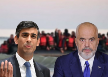 Telefonata e Sunak me Ramën, “The Times” nxjerr detajet –