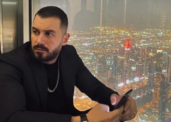 “Amante”, Romeo vjen me një bashkëpunim me këngëtaren e njohur –