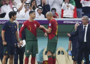 Ronaldo rrezikon Botërorin? Ja si qëndron e vërteta –