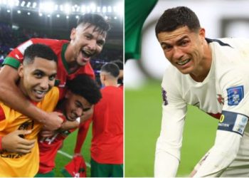 Pas humbjes me Marokun, Ronaldo nuk do të kthehet në Portugali –