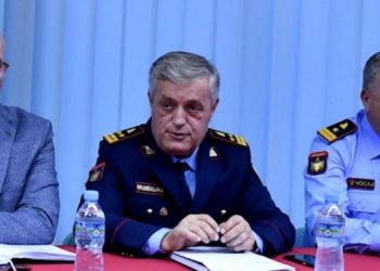 Takimi i Rrumbullakut me zyrtarët e PD, ja për çfarë u diskutua –