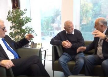 Rishfaqet Sali Berisha/ Pas grushtit, kreu i PD mban syze dielli –