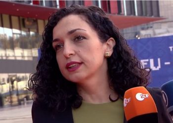 “Europa të lëvizë”/ Nis Samiti i BE, Osmani mesazh nga Tirana –