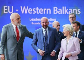 Zbardhet axhenda: Ja 7 pikat kyçe të Samitit të BE