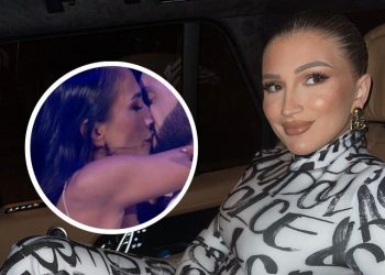 “Ka nisur prej javësh”, Sara Hoxha flet për lidhjen Elhaida- Ledian –