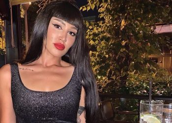 Jo vetëm Borën dhe Donaldin, Semi ka “bashkuar” edhe këtë çift VIP –