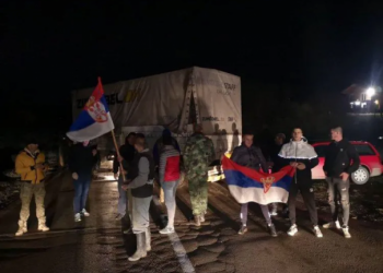 Ktheheshin në Kosovë për festa, sulmohen emigrantët në Merdarë –