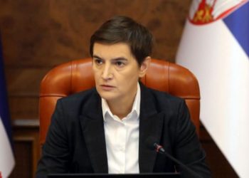 “Përballu me hipokrizinë”/ Samiti i BE, kryeministrja thirrje Vuçiç –