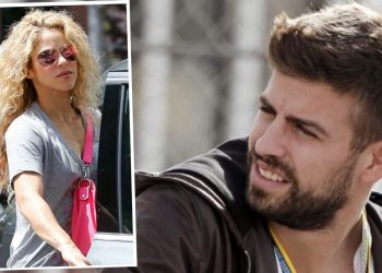 Me anë të reçelit! Si e zbuloi Shakira tradhëtinë e Pique –