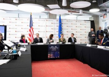 Ende shumë mosmarrëveshje mes SHBA dhe BE për subvencionet –