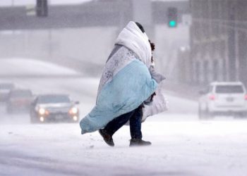 Temperatura ekstreme -48 gradë, 12 të vdekur nga stuhia në SHBA