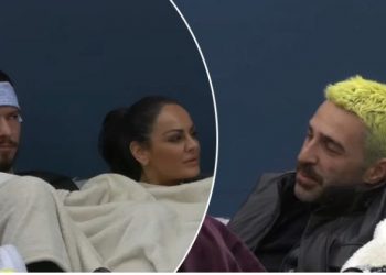 “Ke kryer marrëdhënie ditën që ke hyrë në BBVIP”