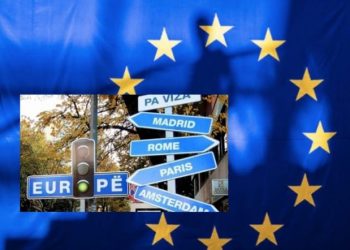 Heqja e vizave për shqiptarët, sot 12 vite nga hyrja në fuqi –