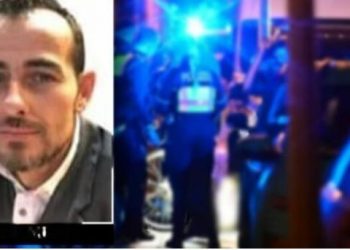 FOTO/ Ky është shqiptari që u vra në Gjermani, biznesmen në Shijak –