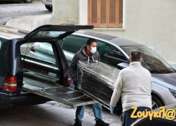 Vrau të dashurën, identifikohet 25-vjeçari shqiptar dhe viktima –