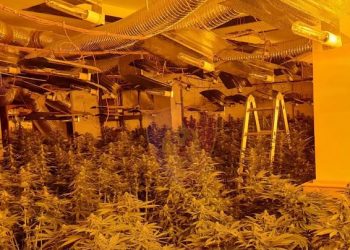 Kapen në “shtëpi bari”/ Pranga çiftit shqiptar në Spanjë