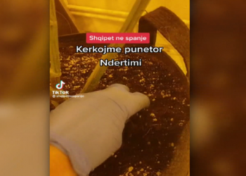 Shtëpitë e barit në Spanjë joshin shqiptarët,mijëra euro në muaj –