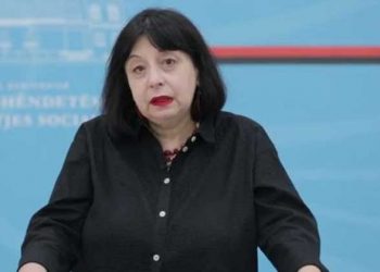 Ç’po ndodh? Një variant i virusit respirator po prek fëmijët