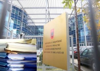 SPAK e akuzoi për terrorizëm, dënohet me burg iraniani