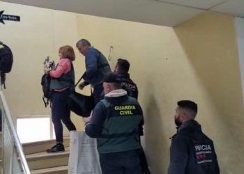 Mashtrimi me CallCenterat në Shqipëri, bën bujë në mediat spanjolle –