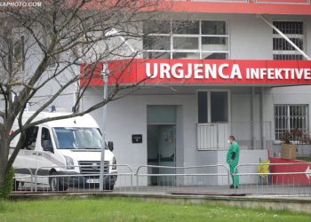 30 persona janë infektuar në 24 orët e fundit –