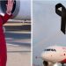 Humbi jetën në avion, identifikohet stjuardesa e “Air Albania” –