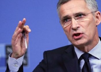 Mbrojtja e Ukrainës me kosto, por e vetmja rrugë