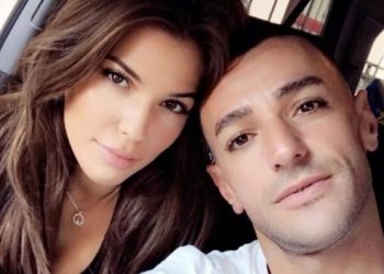 Po të vijë ajo këtu, dal nga Big Brother –