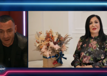 Stresi: Kur u ndava me Kejsin, nëna ime u copëtua