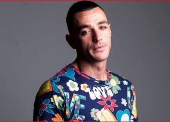 “Ku je nis me këto provokime?”,Stresi ngacmon modelen me rrobabanje –