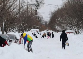 Situatë e vështirë në SHBA, rritet numri i të vdekurve nga stuhitë