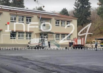 Shpërthim në Greqi, humb jetën një fëmijë dhe plagosen 2 të tjerë –