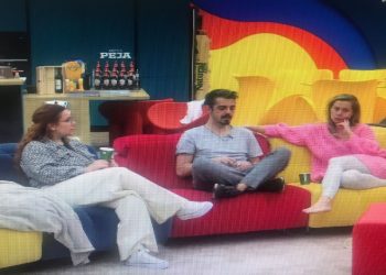 Nisin sherret e para në “BBV”, Tea përplaset me Oltën