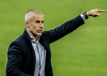 Ja stafi i Sylvinhos tek Kombëtarja, nga Zabaleta tek…