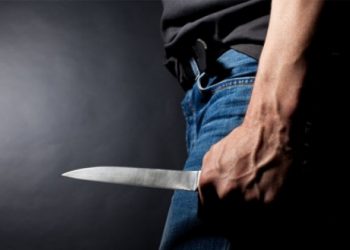 Plagosje me thikë në qytetin shqiptar