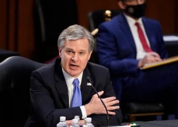 Drejtori i FBI ngre alarmin: Tik Tok cënon sigurinë kombëtare