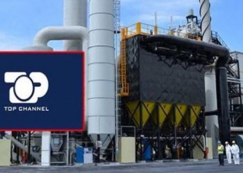 Nga pagesat te kronikat e njëjta, zbulohen TV e inceneratorëve –