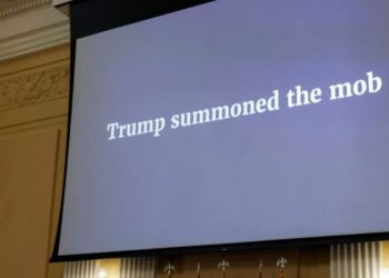 Sulmi ndaj Kapitolit, komisioni tërheq fletëthirrjen ndaj Trump