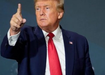 A do ta mbështesin republikanët Trump në zgjedhjet e vitit 2024? –