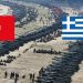 “Mund të vimë papritur”, Turqia kërcënon hapur Greqinë –